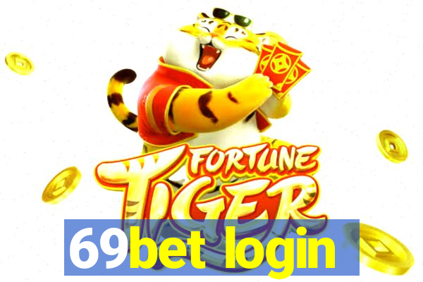 69bet login